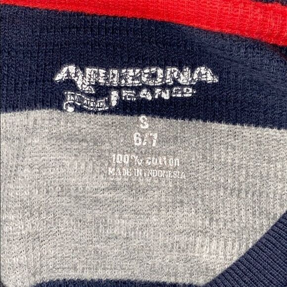 Arizona long sleeve shirt   - Picture 3 of 3